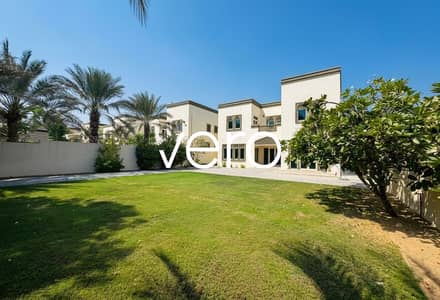 3 Bedroom Villa for Rent in Jumeirah Park, Dubai - Photo 1 3 Bedroom Villa for Rent in Jumeirah Park, Dubai - Photo 1