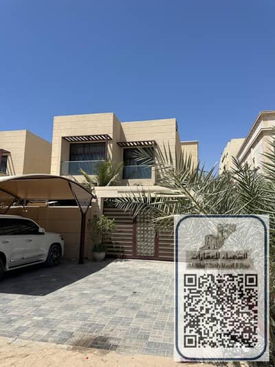 5 Bedroom Villa for Rent in Al Mowaihat, Ajman - WhatsApp Image 2026-10-12 at 1.16. 26 AM (3). jpeg 5 Bedroom Villa for Rent in Al Mowaihat, Ajman - WhatsApp Image 2026-10-12 at 1.16. 26 AM (3). jpeg