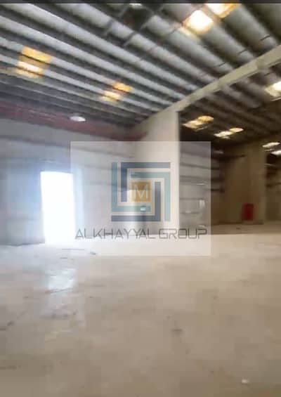 Warehouse in affitto a Industrial Area, Sharjah - 4. jpg