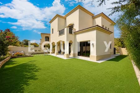 Villa de 5 chambres à à louer à Arabian Ranches, Dubai - Villa à Arabian Ranches,Aseel, 5 chambres, 419999 AED - 16907619 Villa de 5 chambres à à louer à Arabian Ranches, Dubai - Villa à Arabian Ranches,Aseel, 5 chambres, 419999 AED - 16907619