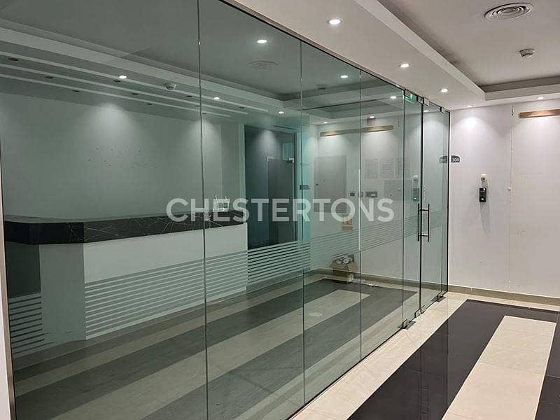 Kantoor in Sheikh Zayed Road,Emaar Business Park,Emaar Business Park Building 4, 1142693 AED - 16907620 Kantoor in Sheikh Zayed Road,Emaar Business Park,Emaar Business Park Building 4, 1142693 AED - 16907620