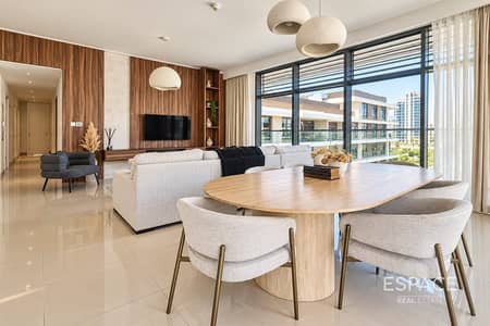 3 Camere Appartamento in affitto a Dubai Hills Estate, Dubai - Appartamento a Dubai Hills Estate，Park Heights，Mulberry 1, 3 camere da letto, 290000 AED - 16907622