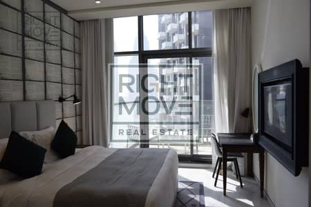 1 Slaapkamer Appartement te Huur in Business Bay, Dubai - Appartement in Business Bay，The Atria, 1 slaapkamer, 95000 AED - 16907624