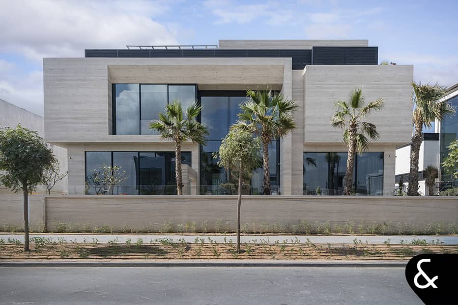 Villa in Dubai Hills Estate,Emerald Hills, 5 slaapkamers, 120000000 AED - 16907629 Villa in Dubai Hills Estate,Emerald Hills, 5 slaapkamers, 120000000 AED - 16907629