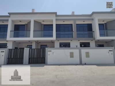 6 Camere Townhouse in vendita a Al Bahia, Ajman - WhatsApp Image 2026-09-01 at 11.55. 58 (1). jpeg 6 Camere Townhouse in vendita a Al Bahia, Ajman - WhatsApp Image 2026-09-01 at 11.55. 58 (1). jpeg