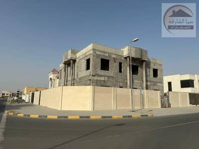 7 Schlafzimmer Villa zum Verkauf in Hoshi, Sharjah - 9df0740c-e719-46b9-8d0f-e2d353b429fb. jpg 7 Schlafzimmer Villa zum Verkauf in Hoshi, Sharjah - 9df0740c-e719-46b9-8d0f-e2d353b429fb. jpg
