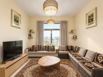 1 Schlafzimmer Wohnung zum Miete in Al Furjan, Dubai - Wohnung in Al Furjan,Azizi Roy Mediterranean, 1 schlafzimmer, 90000 AED - 16907655 1 Schlafzimmer Wohnung zum Miete in Al Furjan, Dubai - Wohnung in Al Furjan,Azizi Roy Mediterranean, 1 schlafzimmer, 90000 AED - 16907655