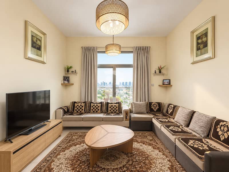 Wohnung in Al Furjan,Azizi Roy Mediterranean, 1 schlafzimmer, 90000 AED - 16907655 Wohnung in Al Furjan,Azizi Roy Mediterranean, 1 schlafzimmer, 90000 AED - 16907655