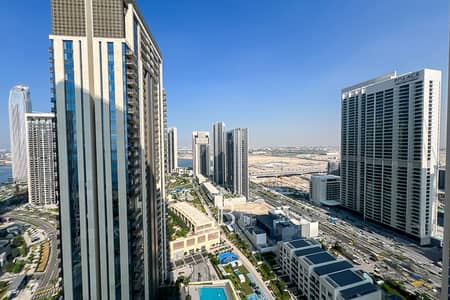 1 habitación Apartamento para en Alquiler en Dubai Creek Harbour, Dubai - Apartamento en Dubai Creek Harbour,Creekside 18,Creekside 18 Tower B, 1 dormitorio, 100000 AED - 16290803 1 habitación Apartamento para en Alquiler en Dubai Creek Harbour, Dubai - Apartamento en Dubai Creek Harbour,Creekside 18,Creekside 18 Tower B, 1 dormitorio, 100000 AED - 16290803