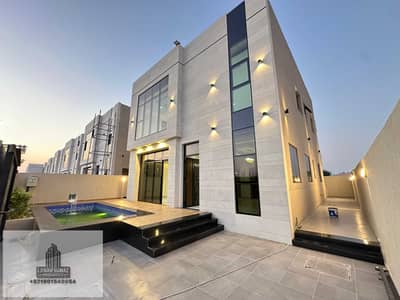 4 Bedroom Villa for Sale in Al Helio, Ajman - WhatsApp Image 2026-08-06 at 6.14. 31 PM. jpeg 4 Bedroom Villa for Sale in Al Helio, Ajman - WhatsApp Image 2026-08-06 at 6.14. 31 PM. jpeg