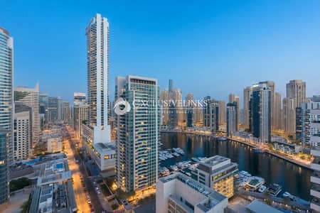 3 habitaciones Apartamento para en Alquiler en Dubai Marina, Dubai - Apartamento en Dubai Marina,Marina Mansions, 3 dormitorios, 200000 AED - 16907641 3 habitaciones Apartamento para en Alquiler en Dubai Marina, Dubai - Apartamento en Dubai Marina,Marina Mansions, 3 dormitorios, 200000 AED - 16907641