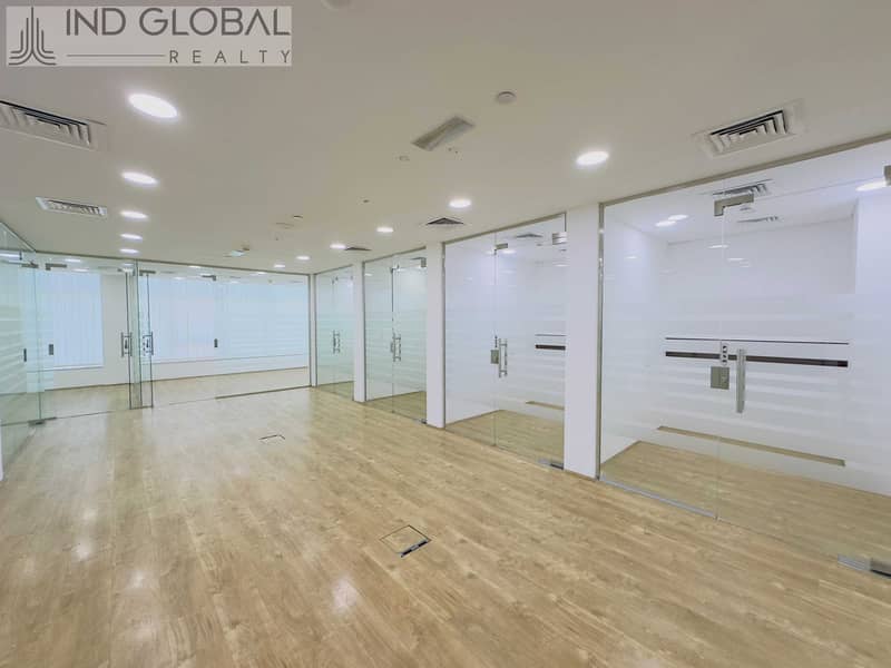 Büro in Barsha Heights (Tecom),Grosvenor Business Tower, 214999 AED - 16907680 Büro in Barsha Heights (Tecom),Grosvenor Business Tower, 214999 AED - 16907680