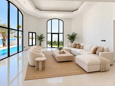 4 habitaciones Villa para en Alquiler en Palm Jumeirah, Dubai - Villa en Palm Jumeirah,Garden Homes Palm Jumeirah,Garden Homes Frond B, 4 dormitorios, 1500000 AED - 16680076 4 habitaciones Villa para en Alquiler en Palm Jumeirah, Dubai - Villa en Palm Jumeirah,Garden Homes Palm Jumeirah,Garden Homes Frond B, 4 dormitorios, 1500000 AED - 16680076