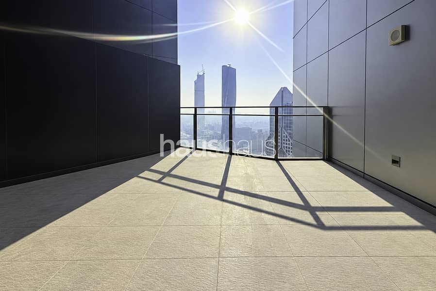 Appartamento a DIFC,Central Park Towers,Central Park Residence Tower, 2 camere da letto, 4650000 AED - 16907734 Appartamento a DIFC,Central Park Towers,Central Park Residence Tower, 2 camere da letto, 4650000 AED - 16907734