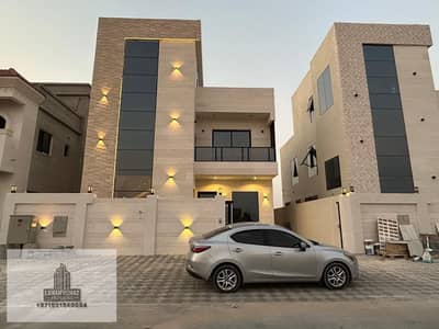 5 Bedroom Villa for Sale in Al Helio, Ajman - WhatsApp Image 2024-07-06 at 9.20. 57 PM (1). jpeg 5 Bedroom Villa for Sale in Al Helio, Ajman - WhatsApp Image 2024-07-06 at 9.20. 57 PM (1). jpeg