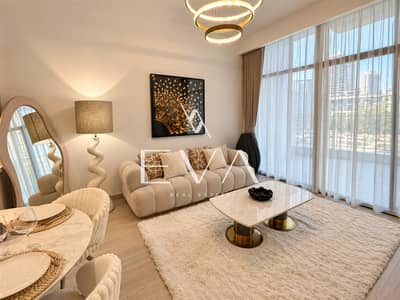 1 habitación Apartamento para en Alquiler en Meydan, Dubai - 6 1 habitación Apartamento para en Alquiler en Meydan, Dubai - 6