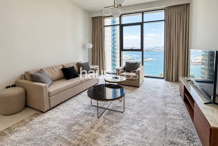 1 Schlafzimmer Wohnung zum Miete in Dubai Harbour, Dubai - Wohnung in Dubai Harbour,Emaar Beachfront,Marina Vista,Marina Vista Tower 1, 1 schlafzimmer, 140000 AED - 16907733 1 Schlafzimmer Wohnung zum Miete in Dubai Harbour, Dubai - Wohnung in Dubai Harbour,Emaar Beachfront,Marina Vista,Marina Vista Tower 1, 1 schlafzimmer, 140000 AED - 16907733