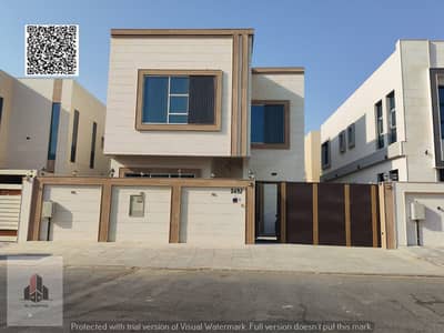 Villa de 5 chambres à à louer à Al Yasmeen, Ajman - WhatsApp Image 2026-10-19 at 1.55. 49 PM. jpeg