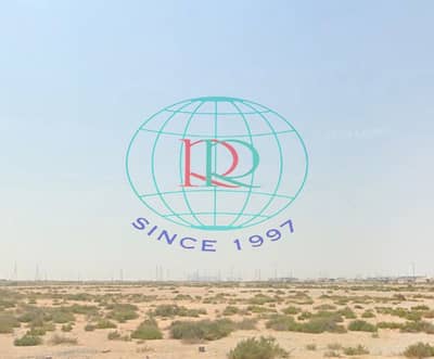 Plot for Sale in Emirates Industrial City, Sharjah - IMG_4327. jpeg