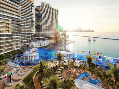 1 Slaapkamer Appartement te Koop in Dubai Maritime City, Dubai - Appartement in Dubai Maritime City,Chelsea Residences by DAMAC, 1 slaapkamer, 2457000 AED - 16907812 1 Slaapkamer Appartement te Koop in Dubai Maritime City, Dubai - Appartement in Dubai Maritime City,Chelsea Residences by DAMAC, 1 slaapkamer, 2457000 AED - 16907812
