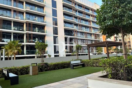 1 Camera Appartamento in affitto a Meydan, Dubai - images image img