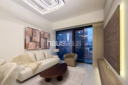 1 Bedroom Flat for Rent in Downtown Dubai, Dubai - Burj Views | High Floor | Premium| Ready