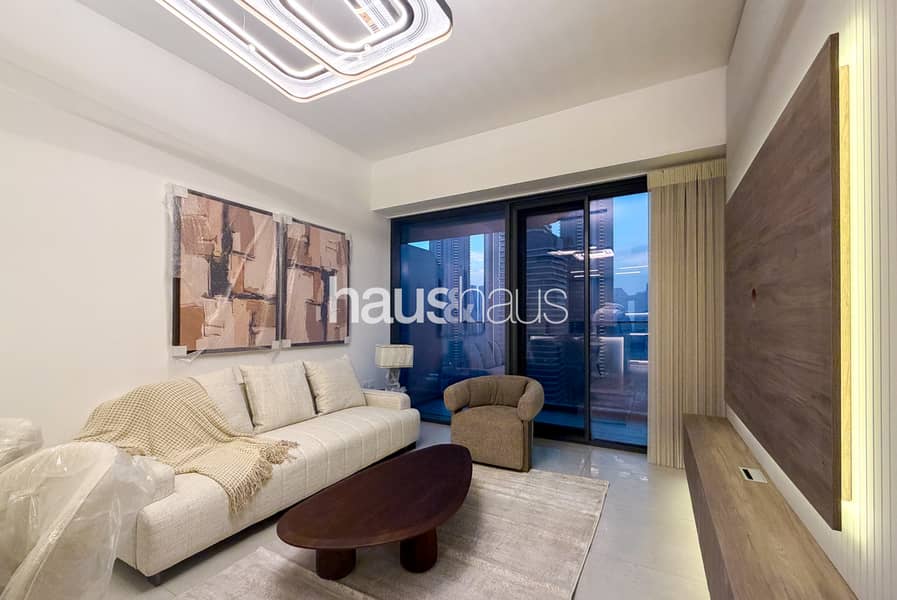 Burj Views | High Floor | Premium| Ready Burj Views | High Floor | Premium| Ready