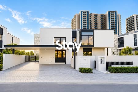 4 Schlafzimmer Villa zum Miete in Al Furjan, Dubai - Villa in Al Furjan, 4 schlafzimmer, 380000 AED - 16907851 4 Schlafzimmer Villa zum Miete in Al Furjan, Dubai - Villa in Al Furjan, 4 schlafzimmer, 380000 AED - 16907851