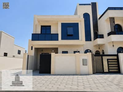 5 Camere Townhouse in vendita a Al Helio, Ajman - WhatsApp Image 2026-08-31 at 10.25. 57. jpeg 5 Camere Townhouse in vendita a Al Helio, Ajman - WhatsApp Image 2026-08-31 at 10.25. 57. jpeg