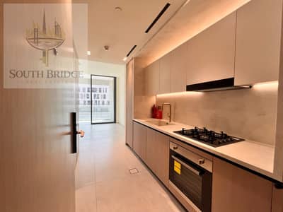 Monolocale in affitto a Dubai Healthcare City Phase 2, Dubai - PHOTO-2026-09-21-13-30-26 (1). jpg