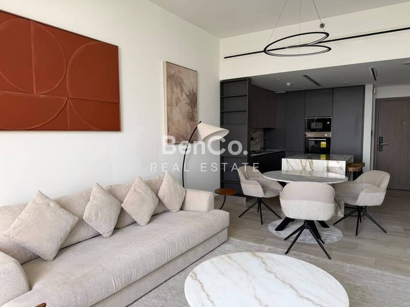 1 Bedroom | Fully Furnished | Vacant 1 Bedroom | Fully Furnished | Vacant