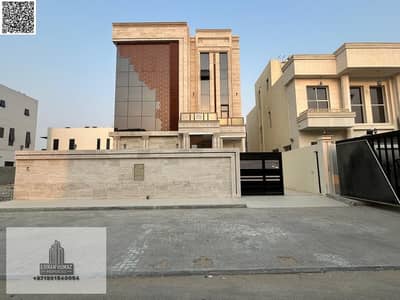 6 Bedroom Villa for Sale in Al Alia, Ajman - WhatsApp Image 2025-06-30 at 8.07. 24 PM. jpeg 6 Bedroom Villa for Sale in Al Alia, Ajman - WhatsApp Image 2025-06-30 at 8.07. 24 PM. jpeg
