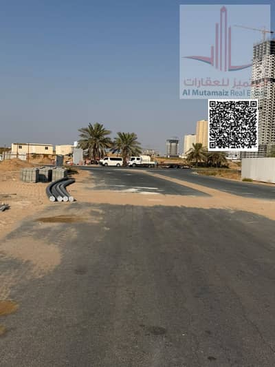 Plot for Sale in Al Alia, Ajman - image - 2026-10-19T145934.306. png Plot for Sale in Al Alia, Ajman - image - 2026-10-19T145934.306. png