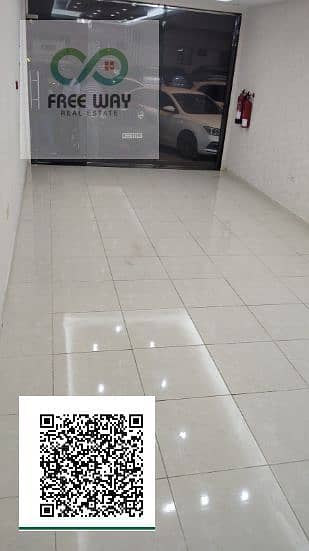 Shop para en Alquiler en Al Rawda, Ajman - merged-image-1792408055454. jpg