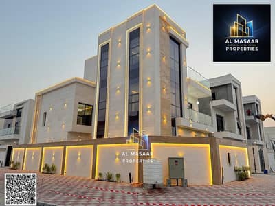 6 Schlafzimmer Villa zum Verkauf in Al Helio, Ajman - batch_WhatsApp Image 2026-10-19 at 11.48. 12 (1). jpeg