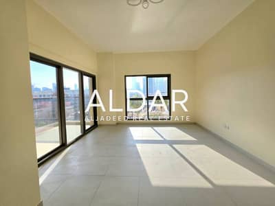 1 Camera Appartamento in affitto a Jumeirah Village Circle (JVC), Dubai - Appartamento a Jumeirah Village Circle (JVC)，JVC District 12，Hessa Views, 1 camera da letto, 65000 AED - 16908007