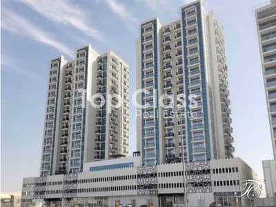 1 habitación Apartamento para en Venta en Al Furjan, Dubai - Apartamento en Al Furjan，Glamz by Danube，Glamz Residence Tower 1, 1 dormitorio, 1100000 AED - 16908028