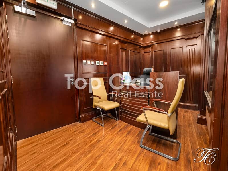 Офис в Барша Хайтс (Тиком),Смарт Хайтс, 3500000 AED - 16908029 Офис в Барша Хайтс (Тиком),Смарт Хайтс, 3500000 AED - 16908029