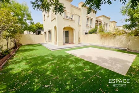 2 habitaciones Villa para en Alquiler en The Springs, Dubai - Villa en The Springs，The Springs 6, 2 dormitorios, 150000 AED - 16908033