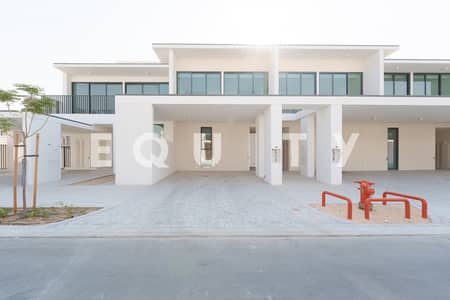 山谷小区， 迪拜 3 卧室别墅待售 - 位于山谷小区，Lillia 3 卧室的别墅 2770000 AED - 16908043