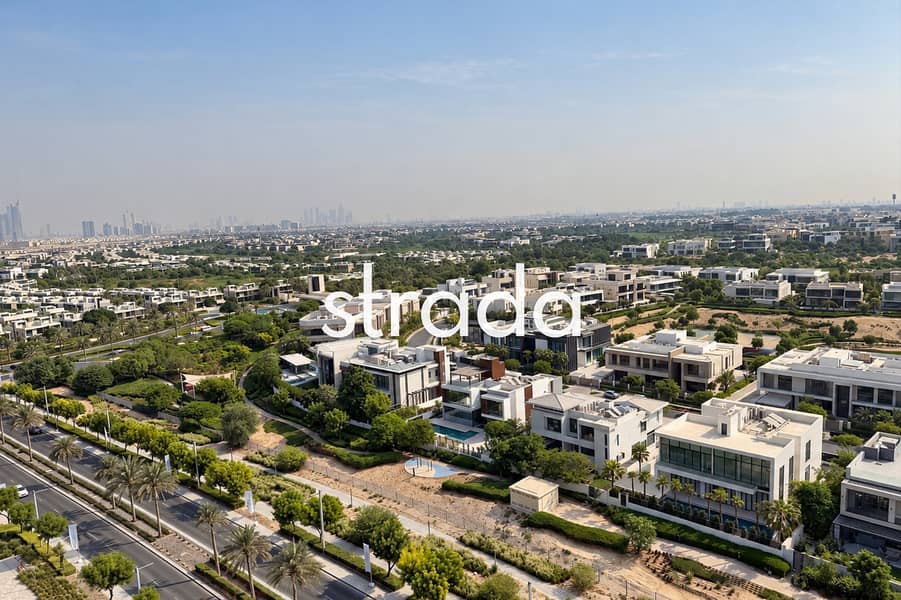 شقة في جولف ريزيدنس،دبي هيلز استيت 2 غرف 3050000 درهم - 16908045 شقة في جولف ريزيدنس،دبي هيلز استيت 2 غرف 3050000 درهم - 16908045