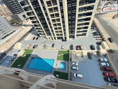 2 Bedroom Flat for Rent in Dubai Sports City, Dubai - c0465ede-2fe6-4264-b8c7-18cfed72fe38. jpeg