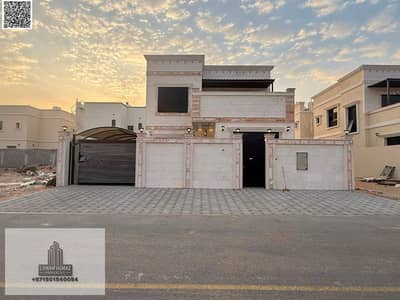 4 Bedroom Villa for Sale in Al Zahya, Ajman - WhatsApp Image 2026-08-06 at 7.46. 45 PM. jpeg 4 Bedroom Villa for Sale in Al Zahya, Ajman - WhatsApp Image 2026-08-06 at 7.46. 45 PM. jpeg