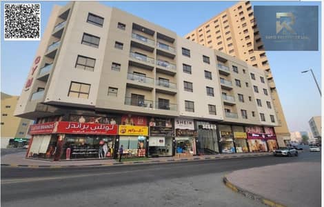 10+ Camere Building in vendita a Al Nuaimiya, Ajman - خ7. jpeg 10+ Camere Building in vendita a Al Nuaimiya, Ajman - خ7. jpeg