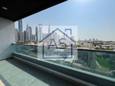 2 habitaciones Apartamento para en Alquiler en Jumeirah Garden City, Dubai - WhatsApp Image 2026-10-19 at 4.10. 31 PM (1). jpeg 2 habitaciones Apartamento para en Alquiler en Jumeirah Garden City, Dubai - WhatsApp Image 2026-10-19 at 4.10. 31 PM (1). jpeg
