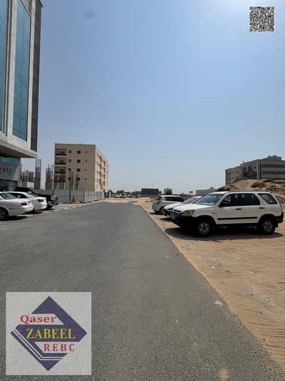 Plot in vendita a Al Alia, Ajman - WhatsApp Image 2026-10-19 at 3.03. 40 PM (1). jpeg