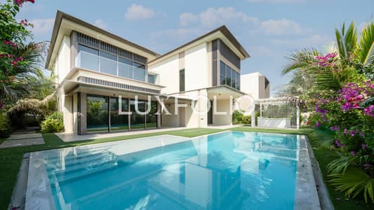 4 Slaapkamers Villa te Huur in Dubai Hills Estate, Dubai - Villa in Dubai Hills Estate,Golf Place I, 4 slaapkamers, 1100000 AED - 16705217 4 Slaapkamers Villa te Huur in Dubai Hills Estate, Dubai - Villa in Dubai Hills Estate,Golf Place I, 4 slaapkamers, 1100000 AED - 16705217