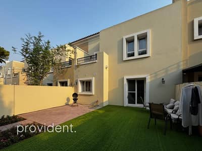 3 Bedroom Villa for Rent in The Lakes, Dubai - Ghadeer 1 I Type 3E I Immaculate Condition 3 Bedroom Villa for Rent in The Lakes, Dubai - Ghadeer 1 I Type 3E I Immaculate Condition