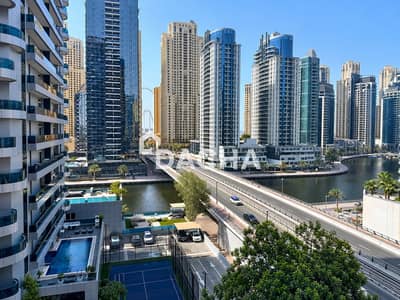 Studio de  à à vendre à Dubai Marina, Dubai - Appartement à Dubai Marina，Zumurud Tower, 799995 AED - 16908177