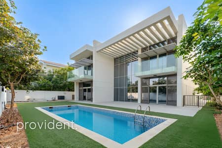 4 Schlafzimmer Villa zum Miete in Mohammed Bin Rashid City (MBR City), Dubai - Villa in Mohammed Bin Rashid City (MBR City),District One,District One Villas, 4 schlafzimmer, 1000000 AED - 16702106 4 Schlafzimmer Villa zum Miete in Mohammed Bin Rashid City (MBR City), Dubai - Villa in Mohammed Bin Rashid City (MBR City),District One,District One Villas, 4 schlafzimmer, 1000000 AED - 16702106